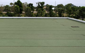all Penhill roofing types quoted for
