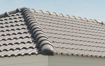 advantages of Penhill clay roofing