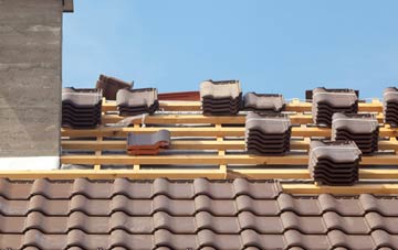 Penhill clay roofing costs