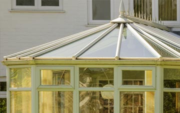 conservatory roof repair Penhill