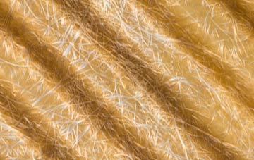 Penhill fibreglass roof waterproofing