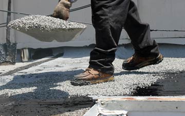 Penhill flat roofing companies