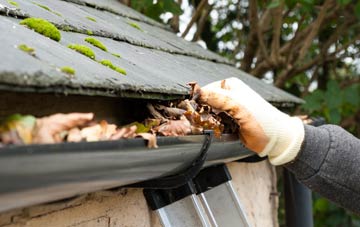 gutter cleaning Penhill
