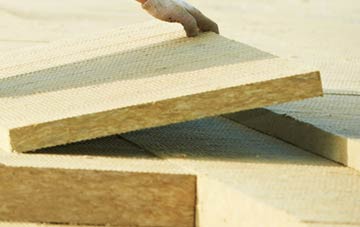 measuring Penhill tapered insulation