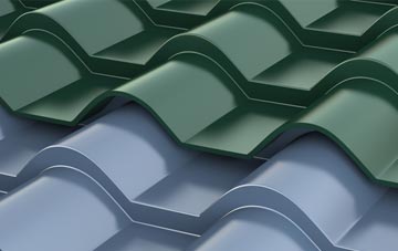 who should consider Penhill plastic roofs