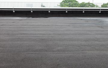 Penhill asphalt roof replacement