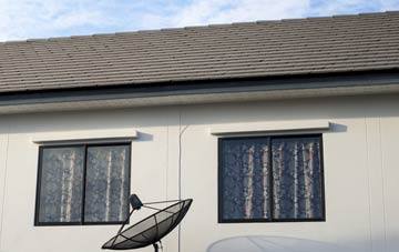 Penhill rubber roof costs