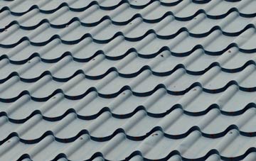 Penhill rubber roofing companies
