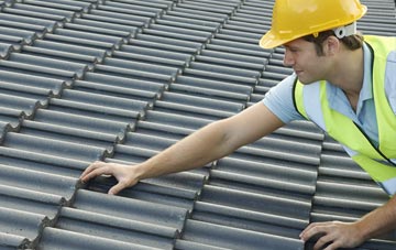 screened Penhill roofing companies
