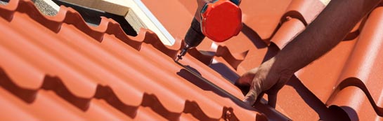 save on Penhill roof installation costs