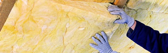 quotes for Penhill roof insulation