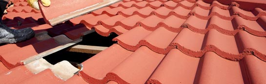 compare Penhill roof repair quotes