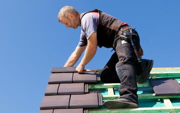 disadvantages of Penhill slate roofing