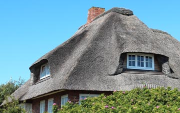 thatch roofing Penhill