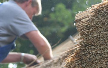 professional Penhill thatchers