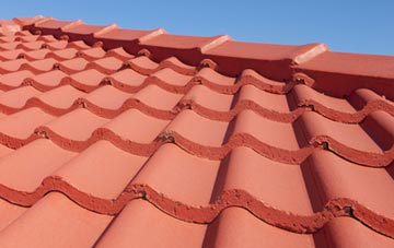 Penhill tile and slate roof replacement