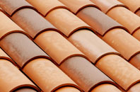Penhill clay roofing