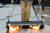 Penhill flat roof sealing quote