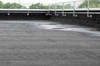 find rated Penhill flat roofing companies