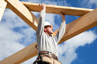 Penhill roof replacement work