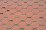 Penhill rubber roofing