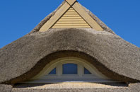 Penhill thatch roofing