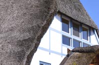 find rated Penhill thatchers